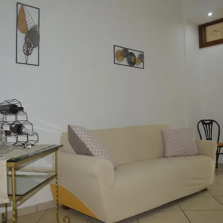 Civico 352 Apartment Scafati Extérieur photo
