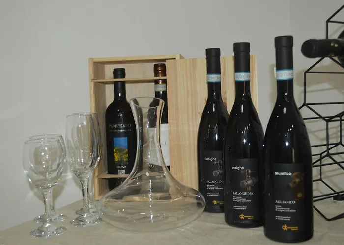 Civico 352 Apartment