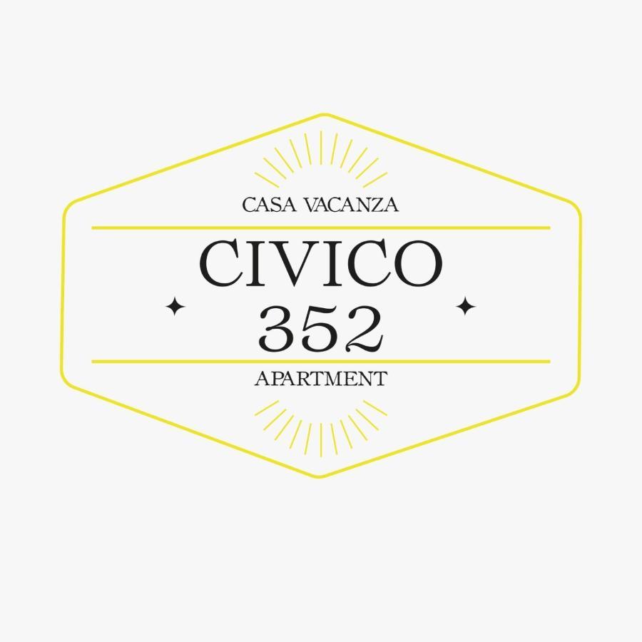 Holiday home Civico 352 *