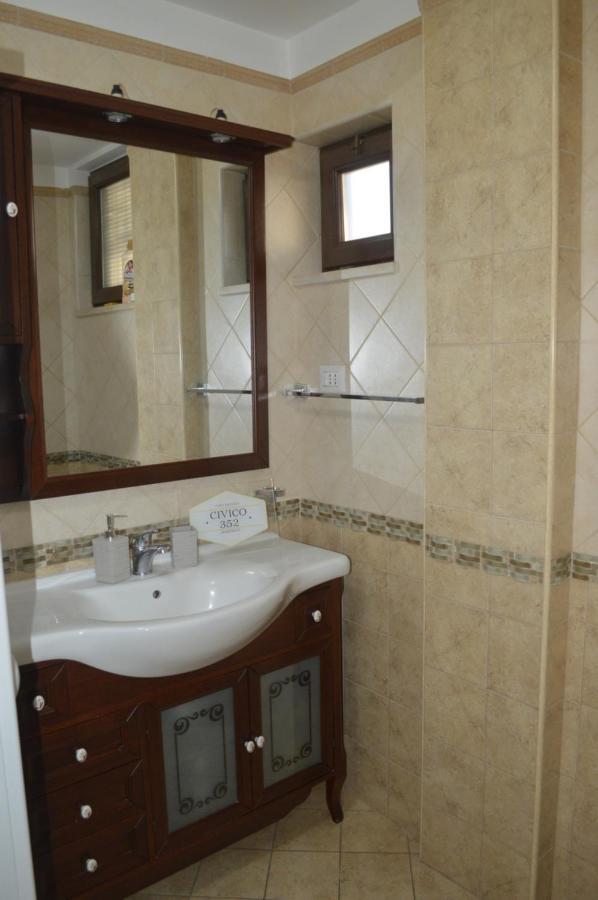 Holiday home Civico 352 Scafati