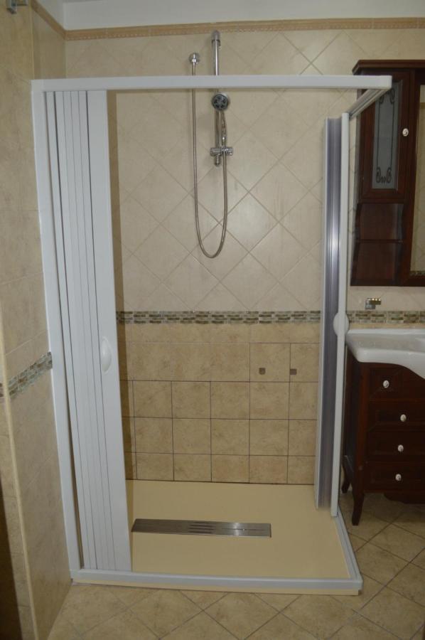 Civico 352 Scafati