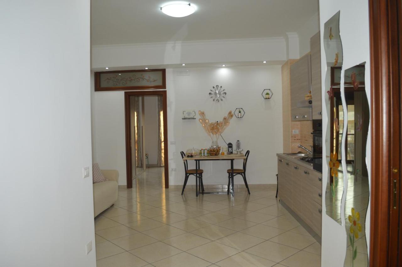 Holiday home Civico 352
